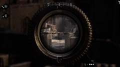 � Hunt: Showdown 1896 ���������� ������� �������� ��� � ������ ���������� � �������