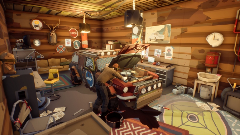 Another Try 2 � ����������� ��������� � �������� �������������������� ���� ���������� ���������