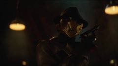 ������������ ����� �������� � ���� ����������� ����� Final Sentence