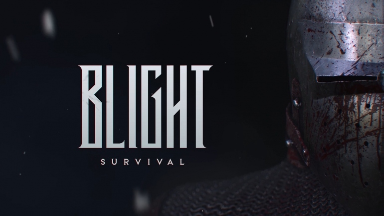 Behaviour Interactive �������� ������ �������� �������������� ��������� Blight: Survival