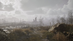 Behaviour Interactive �������� ������ �������� �������������� ��������� Blight: Survival