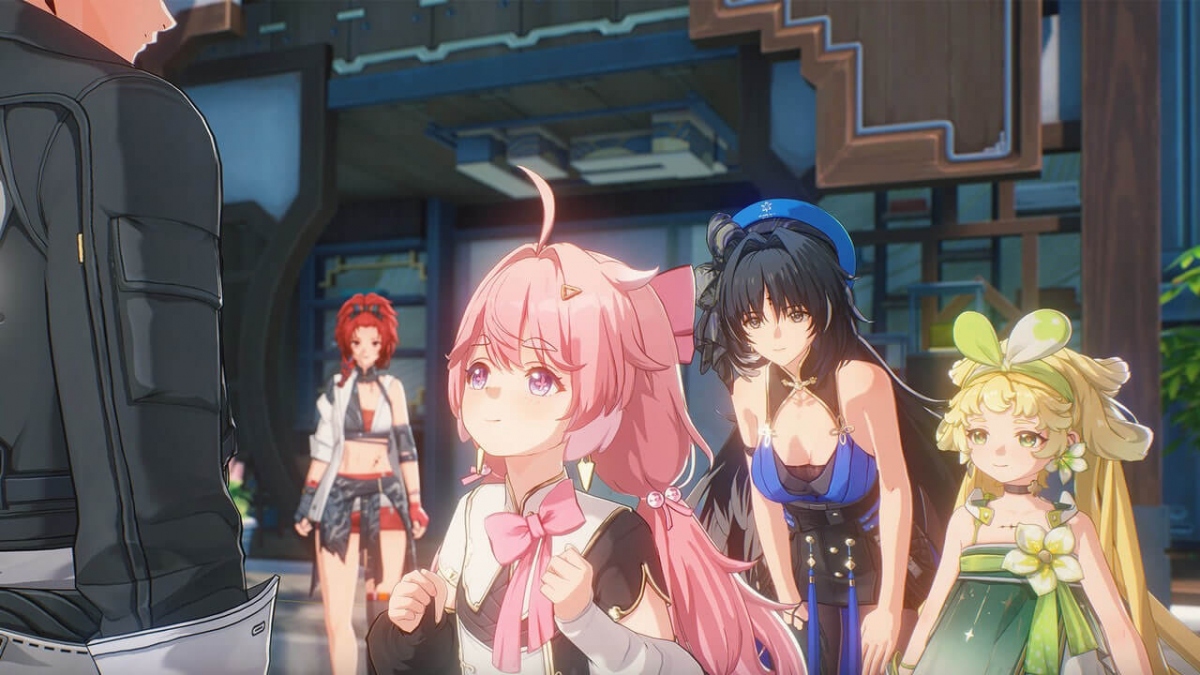 Топ-10 кооперативных игр с открытым миром Топ-10 кооперативных игр с открытым миром