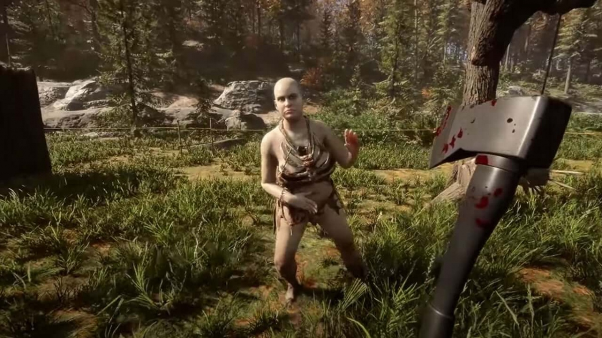 Топ-10 кооперативных игр с открытым миром Топ-10 кооперативных игр с открытым миром