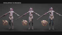 Total War: Warhammer III    