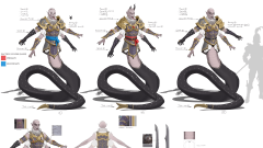 Total War: Warhammer III    