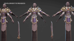 Total War: Warhammer III    