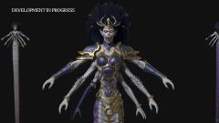 Total War: Warhammer III    