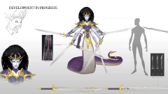 Total War: Warhammer III    