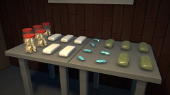 В Steam новый хит – кооперативный симулятор криминального барона Schedule I В Steam новый хит – кооперативный симулятор криминального барона Schedule I