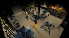 В Steam новый хит – кооперативный симулятор криминального барона Schedule I В Steam новый хит – кооперативный симулятор криминального барона Schedule I