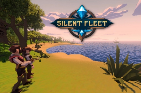 Отечественные разработчики представили ролевой экшен Silent Fleet с исследованием опасных подземелий