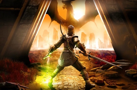 RuneScape: Dragonwilds