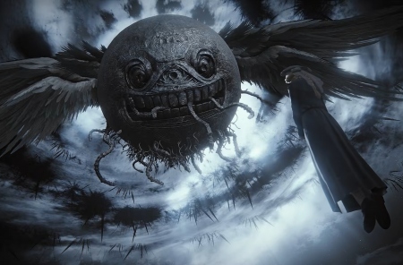Миядзаки анонсировал The Duskbloods. Это духовный наследник Bloodborne с мультиплеером на 8 игроков