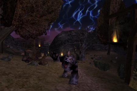   Nyras Prologue    Gothic