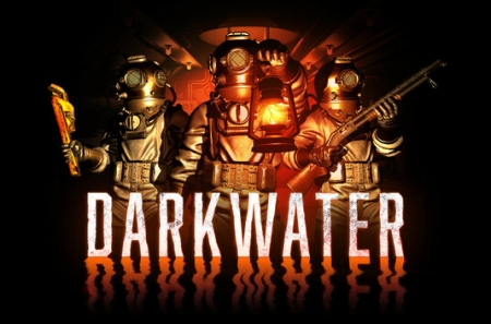 Darkwater