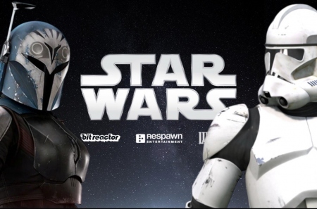    .        Star Wars: Zero Company