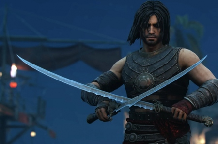  For Honor     Prince of Persia