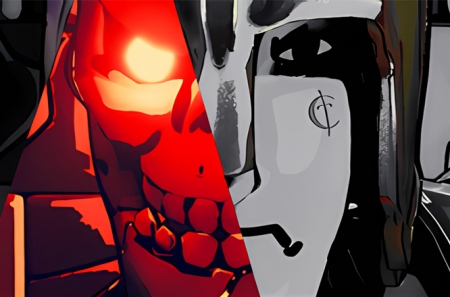     Shadows of Chroma Tower