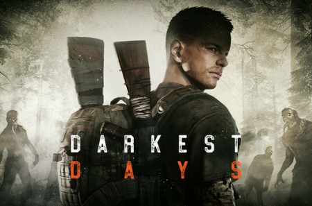 DARKEST DAYS