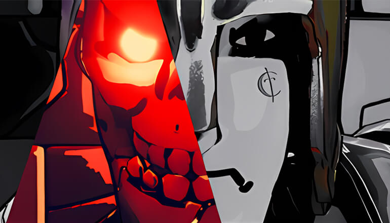 Открыто тестирование ролевого экшена Shadows of Chroma Tower Открыто тестирование ролевого экшена Shadows of Chroma Tower
