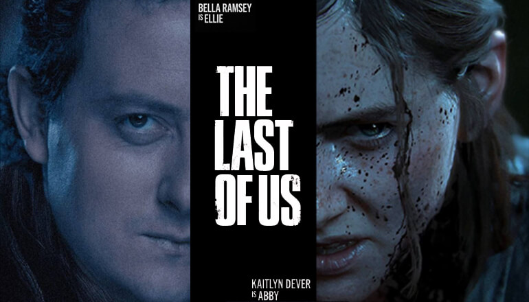 Критики горячо одобрили второй сезон The Last of Us Критики горячо одобрили второй сезон The Last of Us
