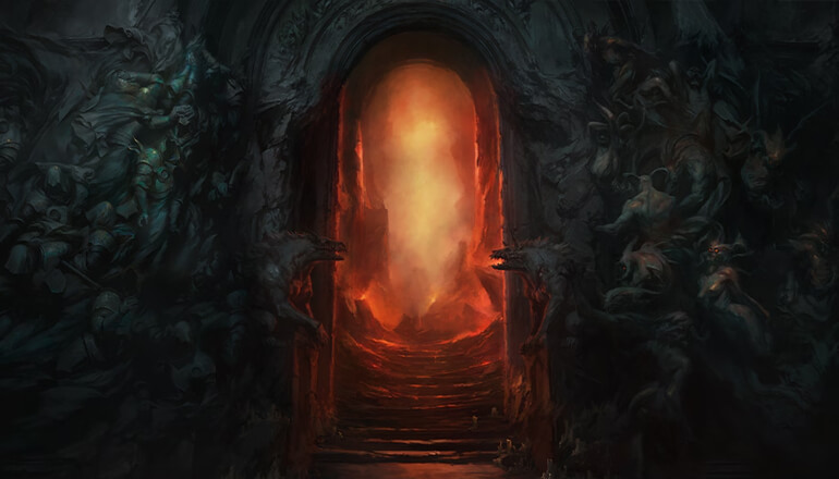 Blizzard опубликовала планы на поддержку Diablo IV Blizzard опубликовала планы на поддержку Diablo IV
