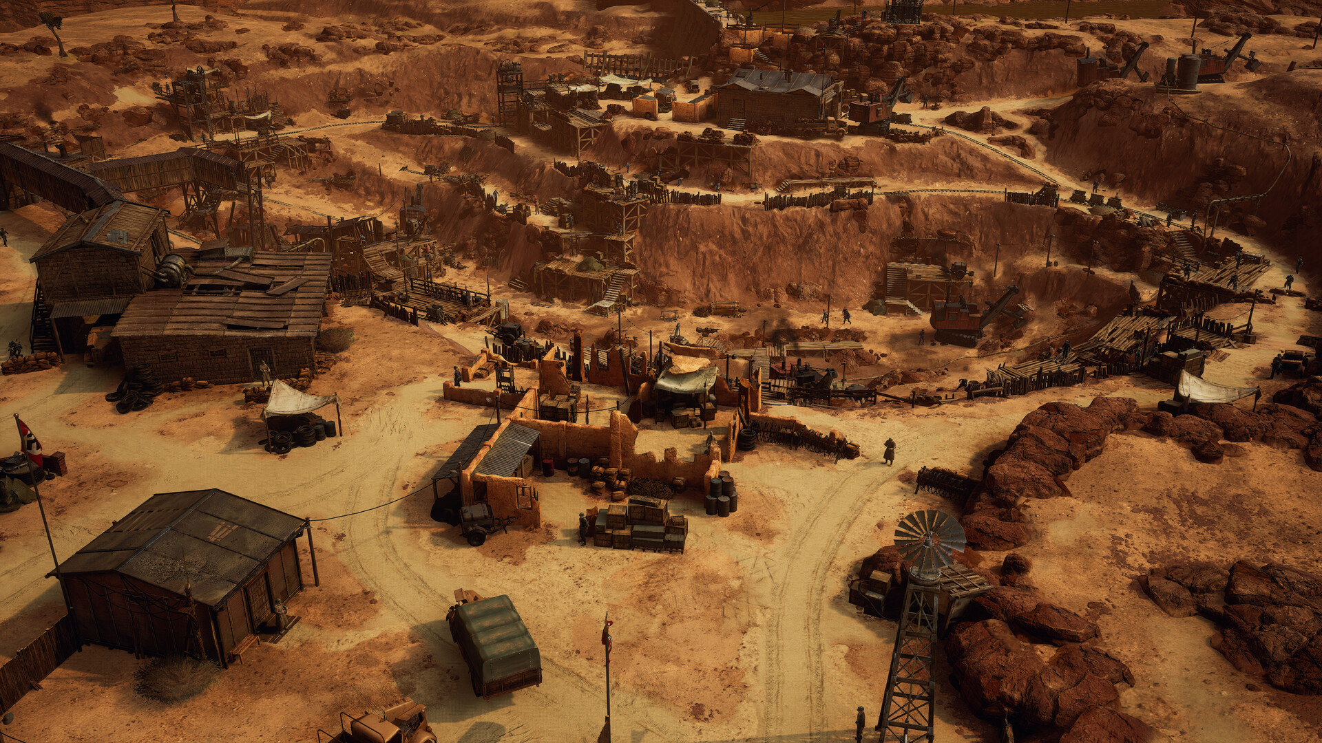 FAQ по ошибкам Commandos: Origins