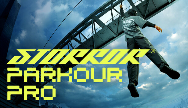 STORROR Parkour Pro STORROR Parkour Pro