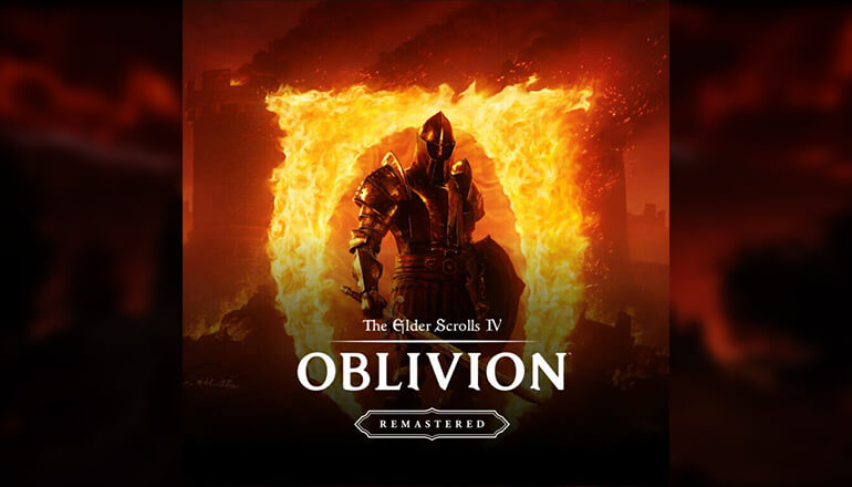 В сеть утекло сравнение ремейка Oblivion и оригинала – хуже и быть не могло В сеть утекло сравнение ремейка Oblivion и оригинала – хуже и быть не могло