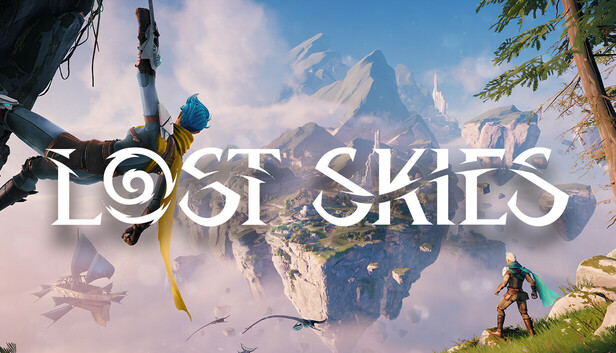 Lost Skies Lost Skies