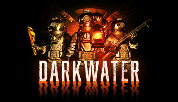 Darkwater Darkwater