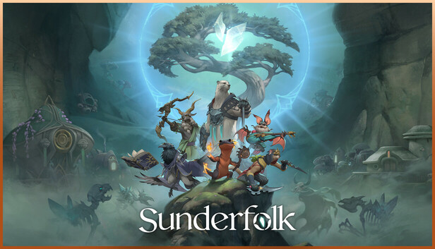 Sunderfolk Sunderfolk