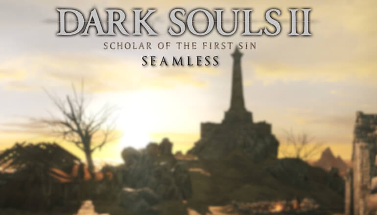 Dark Souls 2 получит поддержку нормального кооператива с модификацией Seamless Co-Op Dark Souls 2 получит поддержку нормального кооператива с модификацией Seamless Co-Op