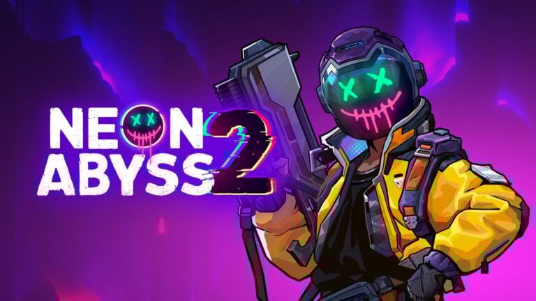 Разработчики кооперативного экшена Neon Abyss 2 объявили дату релиза и показали свежий трейлер Разработчики кооперативного экшена Neon Abyss 2 объявили дату релиза и показали свежий трейлер