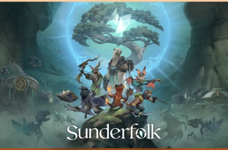 Sunderfolk