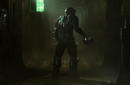 Warner Bros.     Dead Space