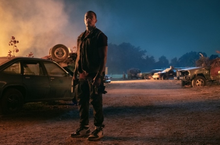   .     2    Twisted Metal