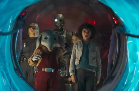  .   Star Wars: Zero Company