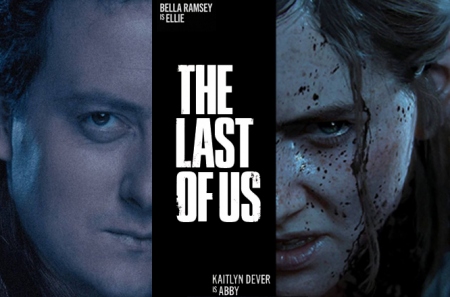      The Last of Us