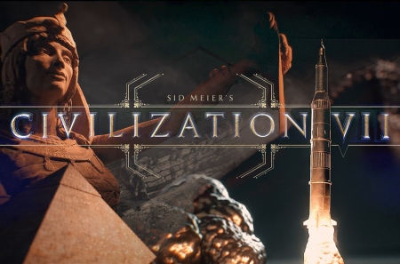 Для стратегии Sid Meier's Civilization VII вышло обновление с новыми ресурсами, бесконечным режимом игры и командным мультиплеером