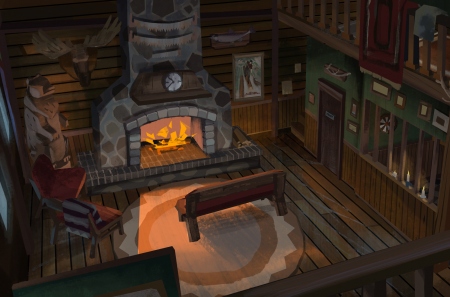 Авторы зимнего выживания The Long Dark объявили о планах выпустить пятый эпизод сюжетной кампании