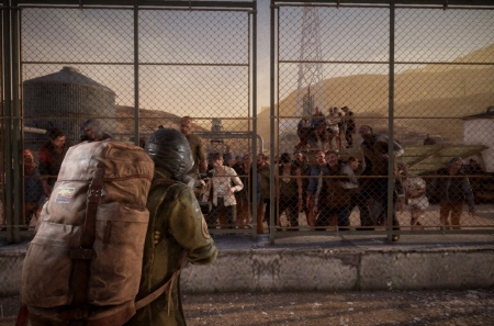 Зомби-шутер Darkest Days провалил запуск открытого тестирования