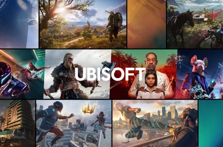Tencent  Ubisoft   .     Rainbow 6, Assassin's Creed  Far Cry
