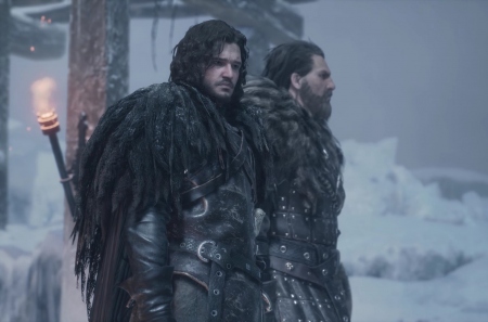Кооперативный экшен Game of Thrones: Kingsroad получит крупное обновление с новой сюжетной главой