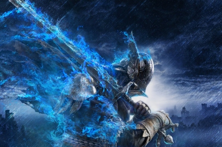 FromSoftware показала свежий трейлер ELDEN RING NIGHTREIGN и напомнила о скором релизе