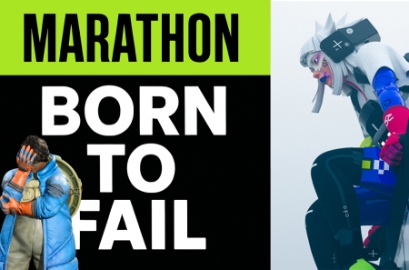 Sony    . Marathon   Concord