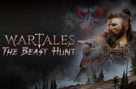 Кооперативная RPG Wartales получит дополнение «The Beast Hunt» с чудовищным зверем