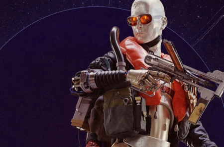 Открыт набор на тестирование шутера ARC Raiders