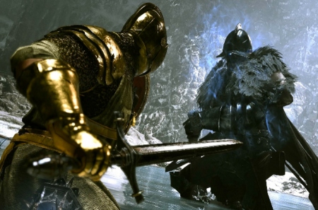 Lords of the Fallen получила огромное обновление и полноценный кооперативный режим с возможностью пройти игру бесплатно
