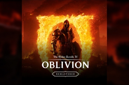      Oblivion        